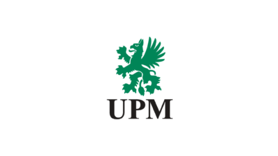 UPM bänner väike