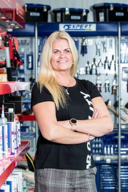 Kersti Kursa