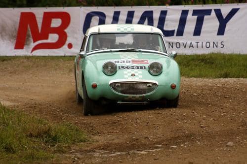 Rally Estonia 2012 NB Quality