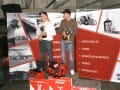 FACOM Race & Repair 2012