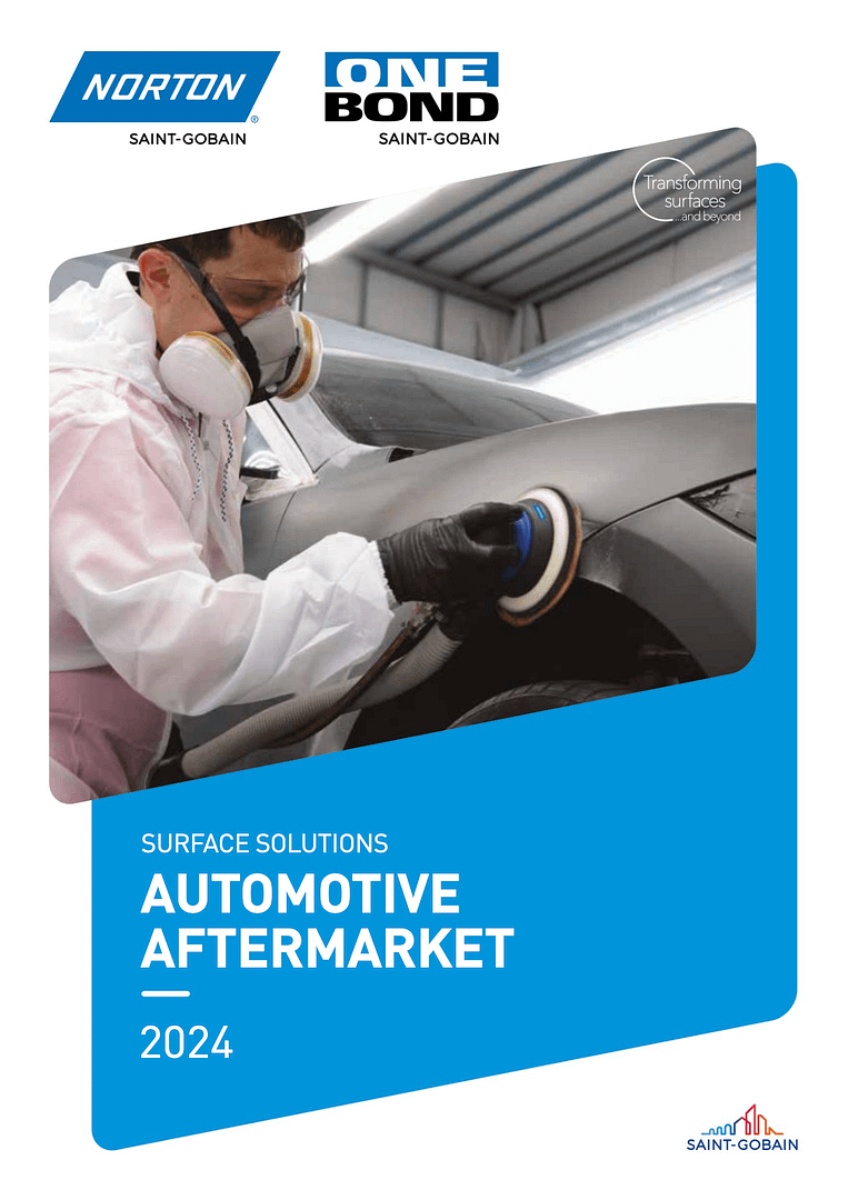 Norton automotive