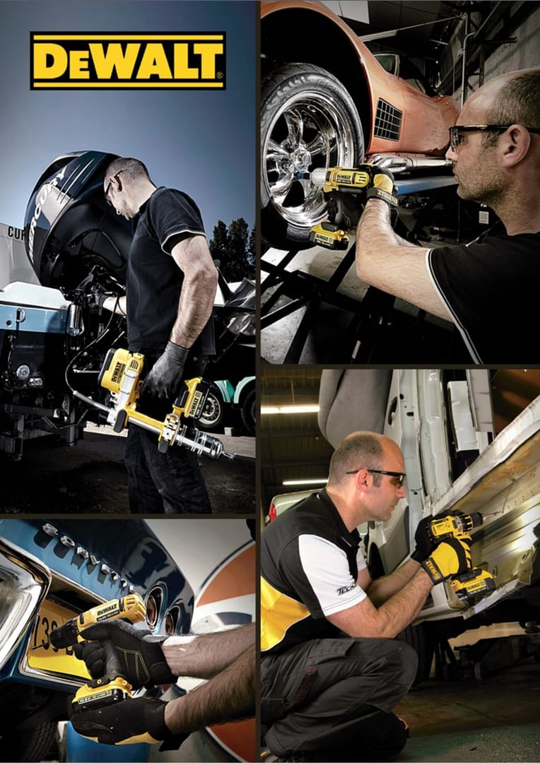 dewalt kataloog