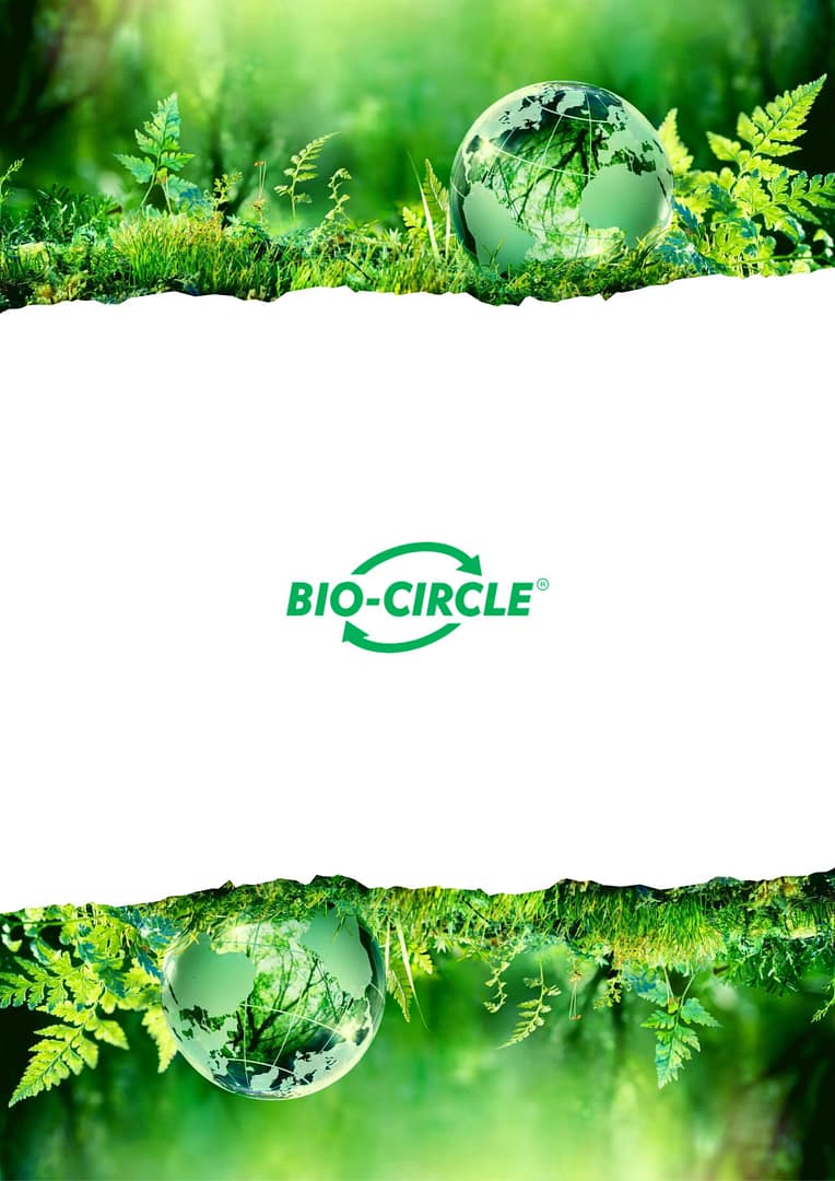 bio circle kataloog