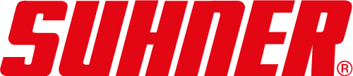 suhner logo